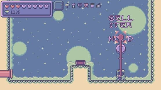 Tower of Dreams — screenshot 4