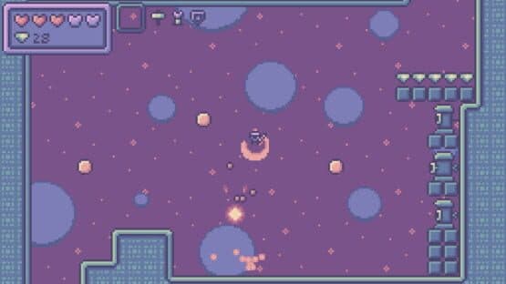 Tower of Dreams — screenshot 5