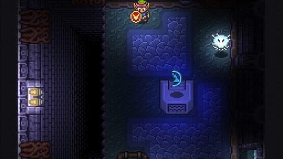 The Legend of Zelda: Dungeons of Infinity — screenshot 3