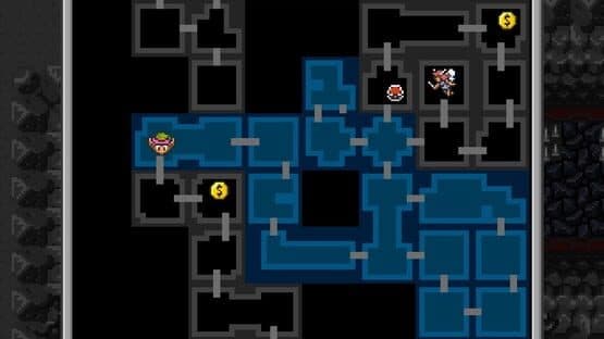 The Legend of Zelda: Dungeons of Infinity — screenshot 7