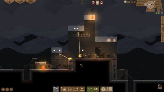 Grim Realms — screenshot 1