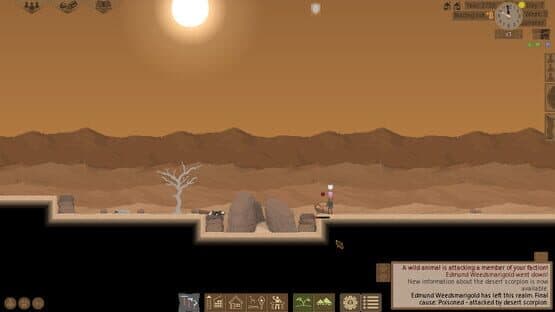 Grim Realms — screenshot 3