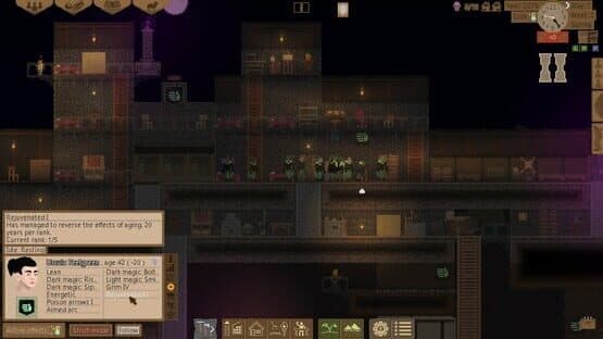 Grim Realms — screenshot 5
