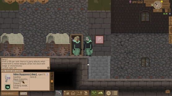 Grim Realms — screenshot 8