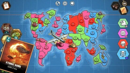 Wartime Glory — screenshot 4