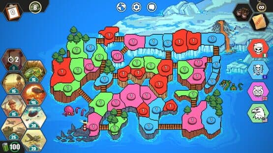 Wartime Glory — screenshot 8