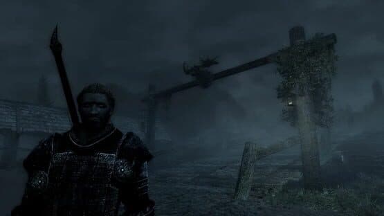 Beyond Reach — screenshot 1