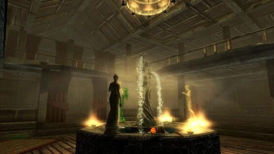 Beyond Reach — screenshot 3