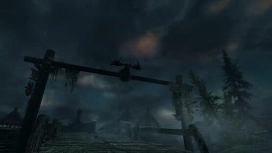 Beyond Reach — screenshot 4