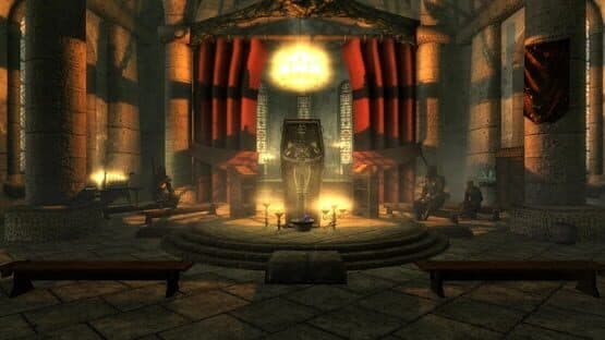 Beyond Reach — screenshot 5