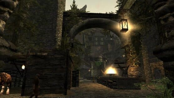 Beyond Reach — screenshot 7