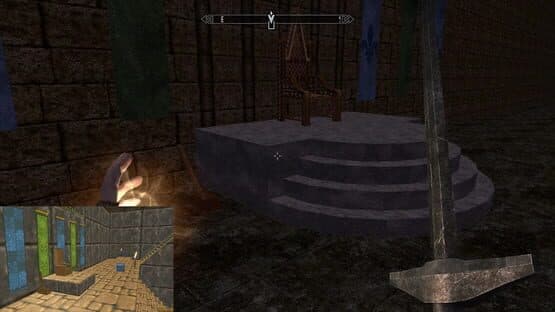 Skygerfall — screenshot 1