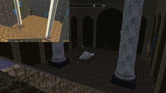 Skygerfall — screenshot 2