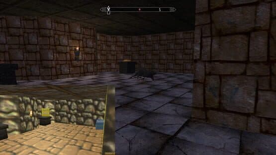 Skygerfall — screenshot 4