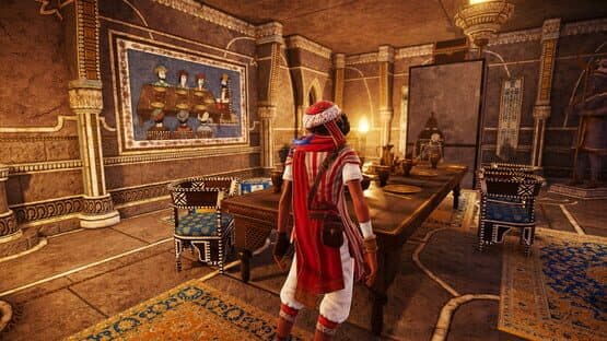 Mirage 7 — screenshot 4