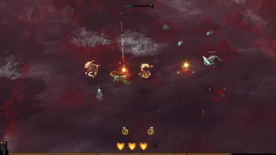 Archons — screenshot 1
