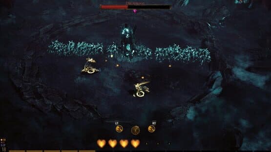 Archons — screenshot 2