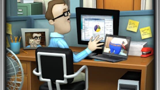 Office Jerk — screenshot 1