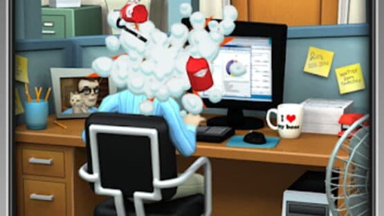 Office Jerk — screenshot 2
