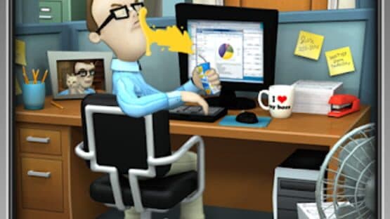 Office Jerk — screenshot 3