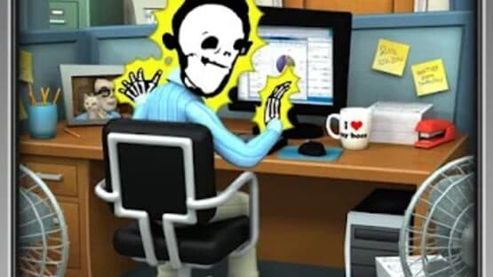 Office Jerk — screenshot 4