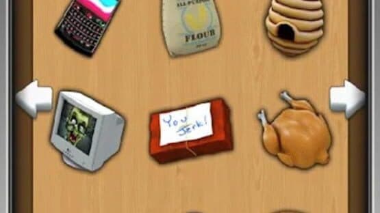 Office Jerk — screenshot 5