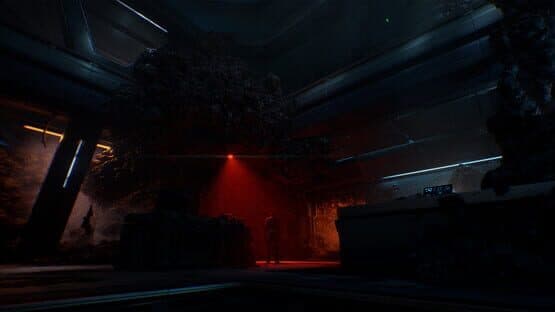 Directive 8020 — screenshot 4