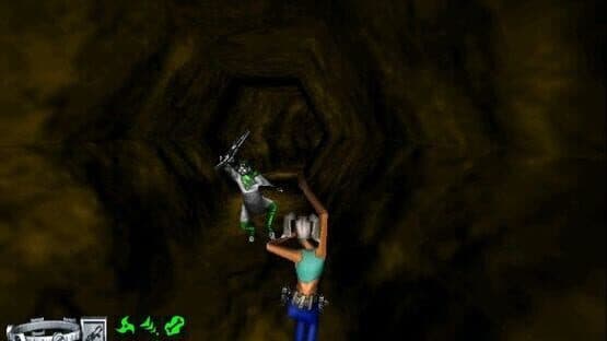 Space Bunnies Must Die! — screenshot 1