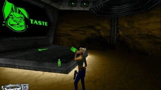 Space Bunnies Must Die! — screenshot 3