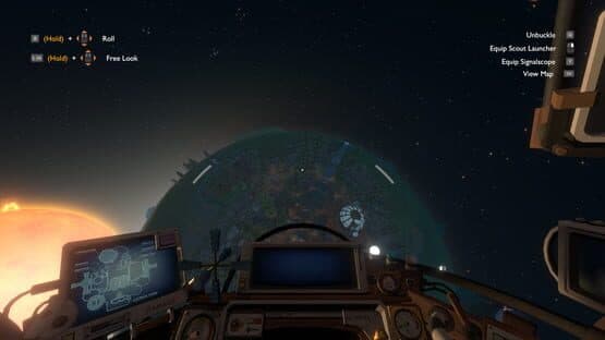 Outer Wilds — screenshot 6