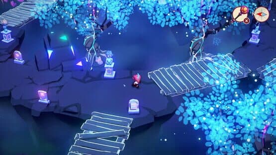Night Stones — screenshot 3