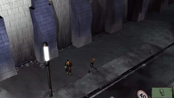 The Creed — screenshot 2