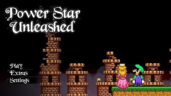Power Star Unleashed — screenshot 1