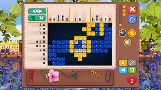 Travel Mosaics 14: Perfect Stockholm — screenshot 4
