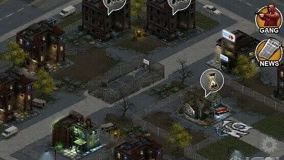 Big Time Gangsta — screenshot 1