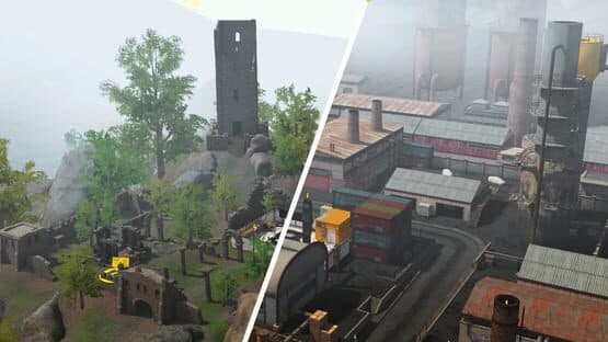Drone Simulator VR — screenshot 1