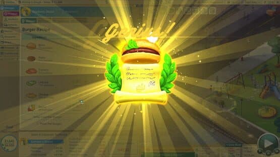 Business Heroes: Street Grub — screenshot 7