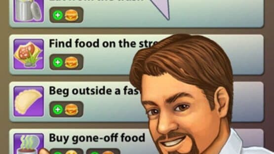 Megatramp: A Success Story — screenshot 4