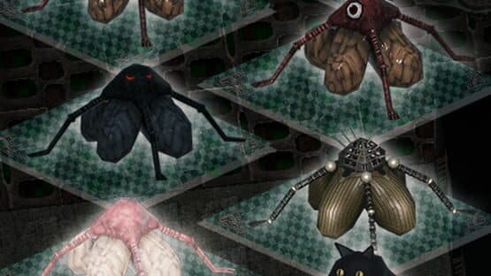 Baroque: Become a Meta-Being — screenshot 4