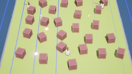 Kajipeet — screenshot 3