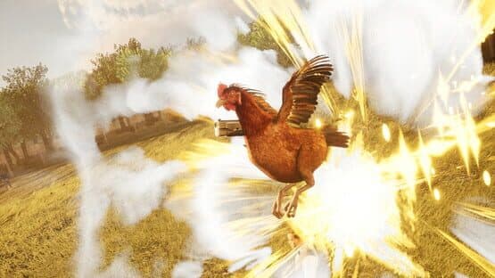 Chicken Strike: Cluck Ops — screenshot 6