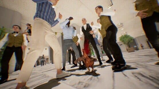 Chicken Strike: Cluck Ops — screenshot 7
