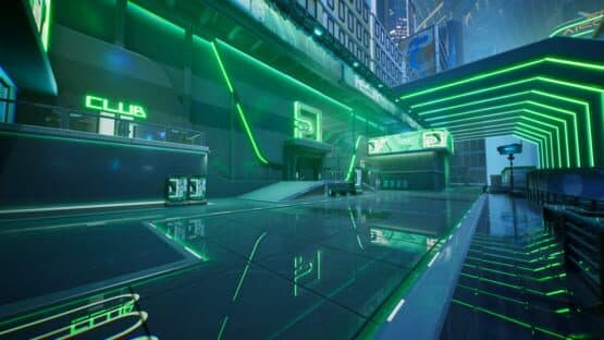 Project Rogueteers — screenshot 2