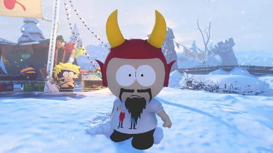 South Park: Snow Day! - Bigger, Longer & Uncut Anniversary Pack — screenshot 2