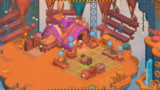 Bandle Tale: A League of Legends Story - Deluxe Edition — screenshot 1