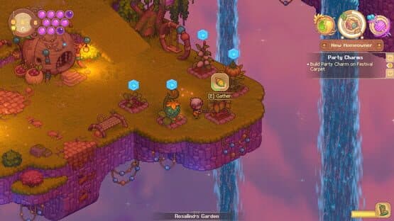 Bandle Tale: A League of Legends Story - Deluxe Edition — screenshot 5