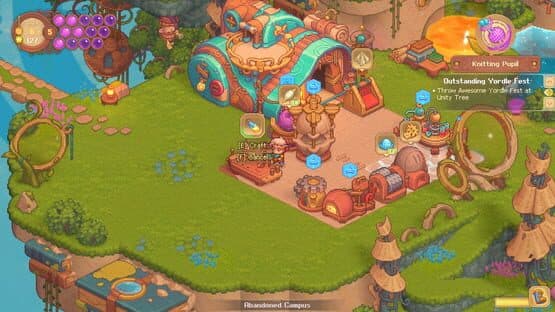Bandle Tale: A League of Legends Story - Deluxe Edition — screenshot 6