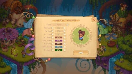 Bandle Tale: A League of Legends Story - Deluxe Edition — screenshot 7