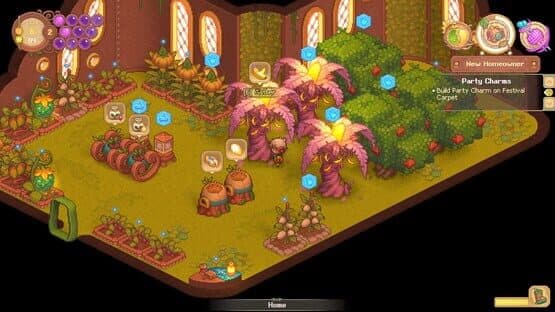 Bandle Tale: A League of Legends Story - Deluxe Edition — screenshot 8