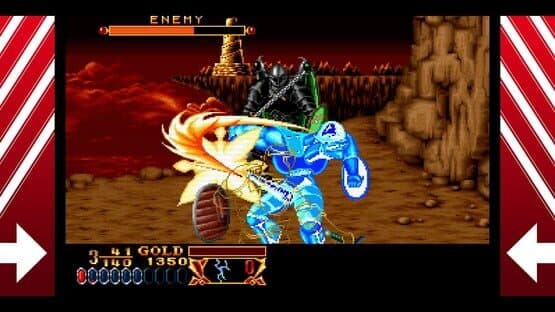 Crossed Swords — screenshot 6